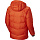 Куртка мужская Mountain Hardwear Nilas Orange - Фото 2 малая