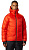 Куртка мужская Mountain Hardwear Nilas Orange - Фото 3 малая
