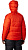 Куртка мужская Mountain Hardwear Nilas Orange - Фото 4 малая
