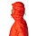 Куртка мужская Mountain Hardwear Nilas Orange - Фото 6 малая