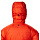 Куртка мужская Mountain Hardwear Nilas Orange - Фото 7 малая