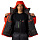 Куртка мужская Mountain Hardwear Nilas Orange - Фото 8 малая
