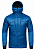 Куртка мужская Black Yak Cinisara Ensign Blue - Фото 1 малая