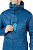 Куртка мужская Black Yak Cinisara Ensign Blue - Фото 11 малая