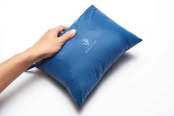 Куртка мужская Black Yak Cinisara Ensign Blue - Фото 5 большая