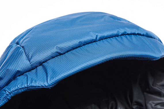 Куртка мужская Black Yak Cinisara Ensign Blue - Фото 7 большая
