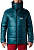 Куртка мужская Mountain Hardwear Phantom Parka Dive - Фото 1 малая