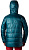 Куртка мужская Mountain Hardwear Phantom Parka Dive - Фото 2 малая