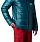 Куртка мужская Mountain Hardwear Phantom Parka Dive - Фото 5 малая