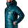 Куртка мужская Mountain Hardwear Phantom Parka Dive - Фото 6 малая