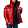 Куртка мужская Mountain Hardwear Phantom Parka Racer - Фото 7 малая