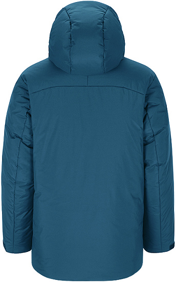 Куртка мужская Sivera Болок Ель - Фото 2 большая