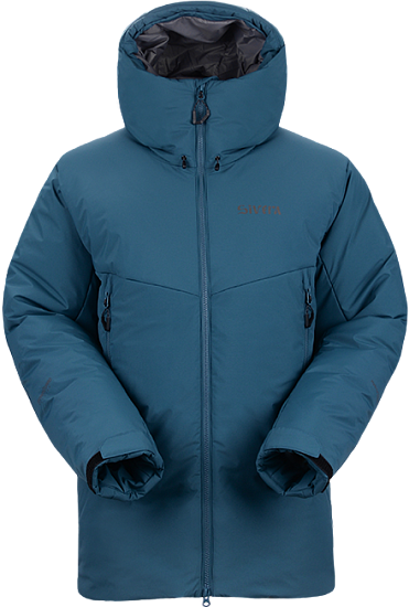 Куртка мужская Sivera Болок Ель - Фото 1 большая