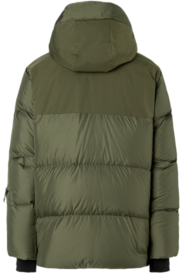Куртка мужская Bogner Fire+Ice Yadid-D Grape Leaf - Фото 2 большая