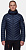 Куртка мужская Mammut Broad Peak IN Hooded Marine/Black - Фото 2 малая
