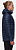 Куртка мужская Mammut Broad Peak IN Hooded Marine/Black - Фото 3 малая