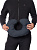 Куртка мужская Kailas Rh80 Hooded Smart Blue - Фото 11 малая