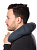 Куртка мужская Kailas Rh80 Hooded Smart Blue - Фото 12 малая