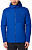 Куртка мужская Kailas Rh80 Hooded Smart Blue - Фото 1 малая