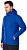 Куртка мужская Kailas Rh80 Hooded Smart Blue - Фото 6 малая