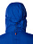Куртка мужская Kailas Rh80 Hooded Smart Blue - Фото 8 малая