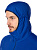 Куртка мужская Kailas Rh80 Hooded Smart Blue - Фото 9 малая