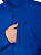 Куртка мужская Kailas Rh80 Hooded Smart Blue - Фото 10 малая