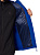 Куртка мужская Kailas Rh80 Hooded Smart Blue - Фото 8 малая