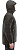 Куртка мужская Haglofs Niva Proof Down True Black - Фото 2 малая