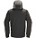 Куртка мужская Haglofs Niva Proof Down True Black - Фото 3 малая