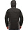 Куртка мужская Haglofs Niva Proof Down True Black - Фото 4 малая
