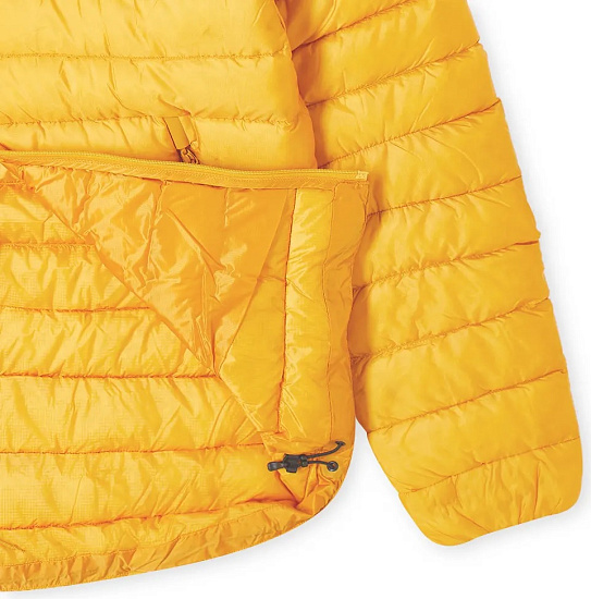Куртка мужская Arcteryx Cerium LT Hoody Quantum - Фото 5 большая