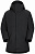 Парка мужская Arcteryx Therme Black - Фото 1 малая