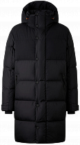 Куртка мужская Bogner Fire+Ice Walt3-D Black