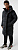 Куртка мужская Bogner Fire+Ice Walt3-D Black - Фото 2 малая