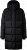 чёрный