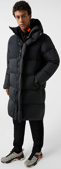 Куртка мужская Bogner Fire+Ice Walt3-D Black - Фото 2 большая