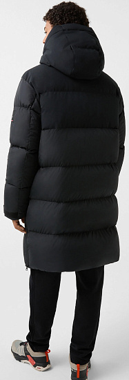 Куртка мужская Bogner Fire+Ice Walt3-D Black - Фото 3 большая