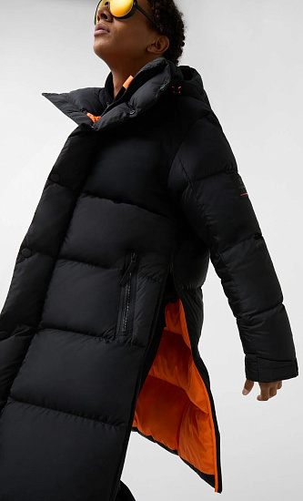 Куртка мужская Bogner Fire+Ice Walt3-D Black - Фото 6 большая