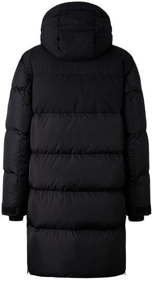 Куртка мужская Bogner Fire+Ice Walt3-D Black - Фото 8 большая