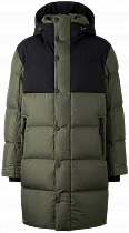 Куртка мужская Bogner Fire+Ice Walt3-D Grape Leaf