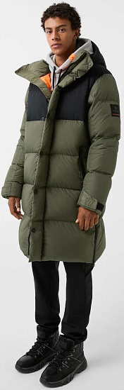 Куртка мужская Bogner Fire+Ice Walt3-D Grape Leaf - Фото 2 большая