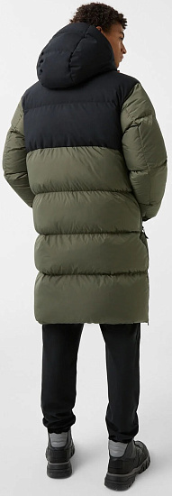 Куртка мужская Bogner Fire+Ice Walt3-D Grape Leaf - Фото 3 большая
