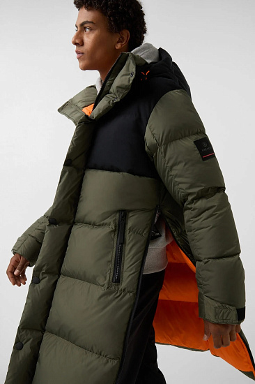 Куртка мужская Bogner Fire+Ice Walt3-D Grape Leaf - Фото 5 большая