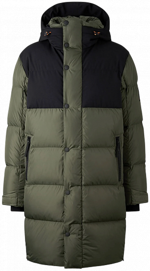 Куртка мужская Bogner Fire+Ice Walt3-D Grape Leaf - Фото 1 большая
