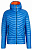 Куртка мужская Mammut Eigerjoch Advanced IN Hooded Azurit - Фото 1 малая