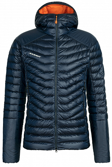 mammut eigerjoch advanced in