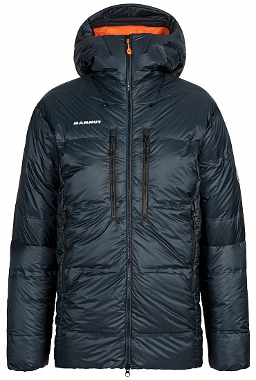 mammut eigerjoch pro in hooded men