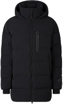 Куртка мужская Bogner Fire+Ice Ekin-D Black