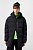 Куртка мужская Bogner Fire+Ice Ekin-D Black - Фото 4 малая